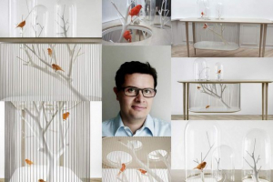 Archibid bird cage: kombinacija udobnosti i ljepote Archibid bird cage: kombinacija udobnosti i ljepote